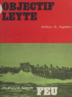 cover image of Objectif
